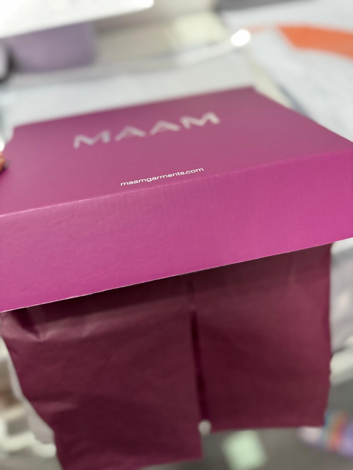 Impachetare Premium MAAM