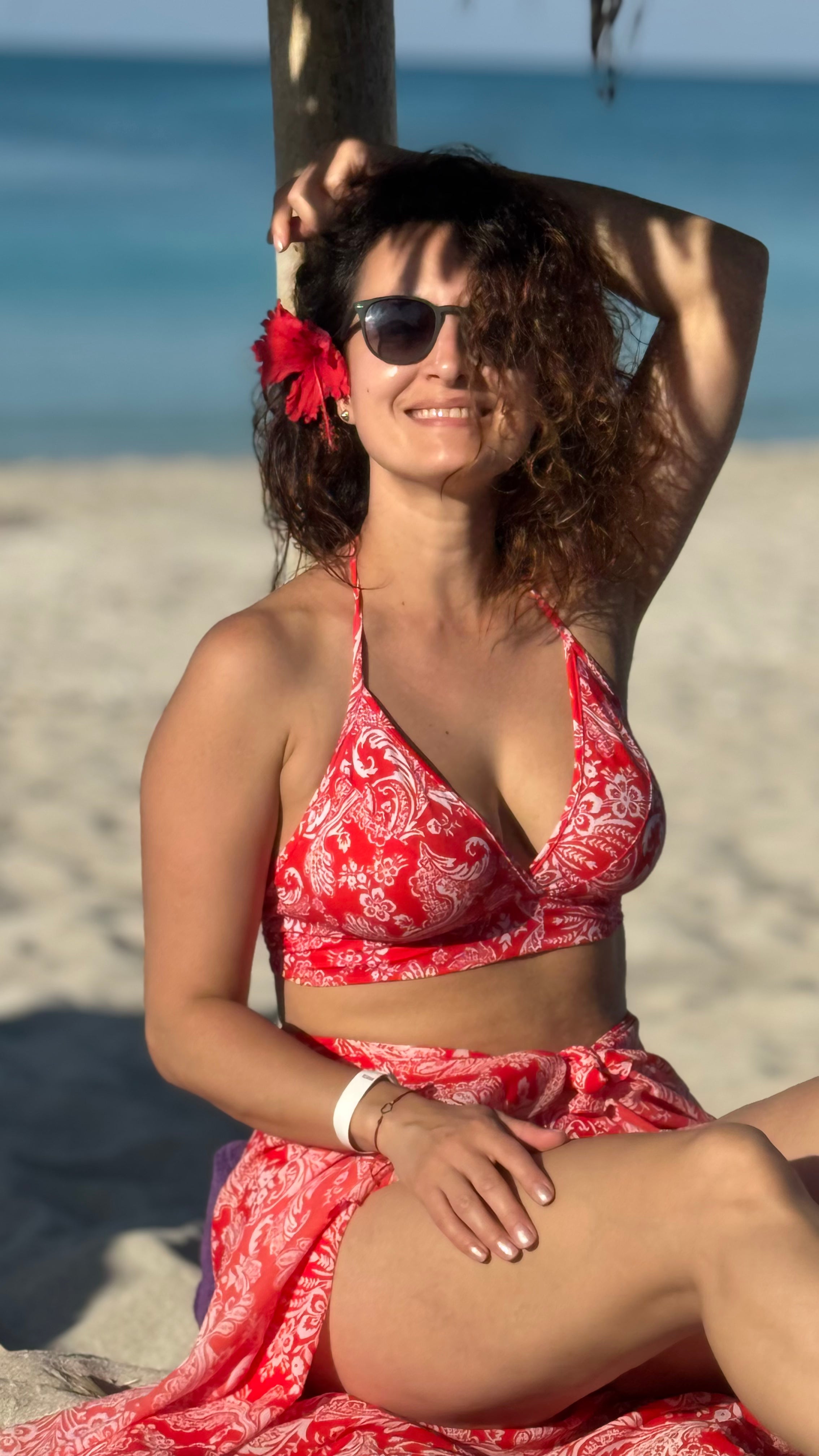 Costum de baie JOY OF LIFE
