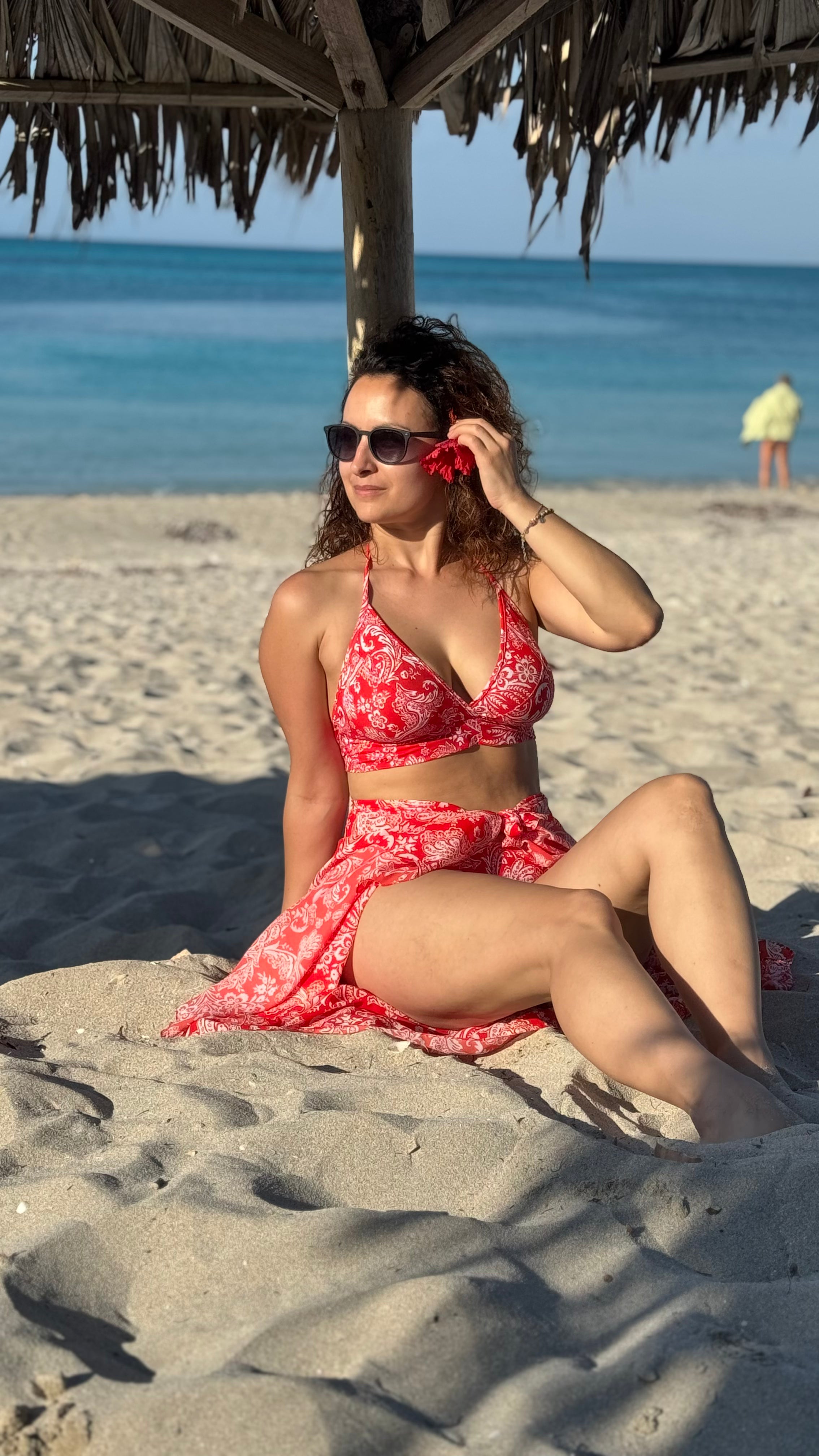 Costum de baie JOY OF LIFE