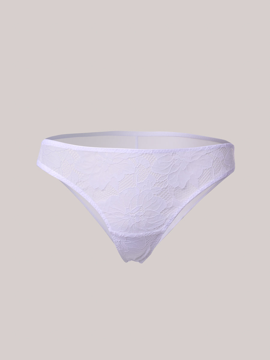 Set Lenjerie Compresivă Mystique Ivory, Colecția MAAM | Andreea Bădală