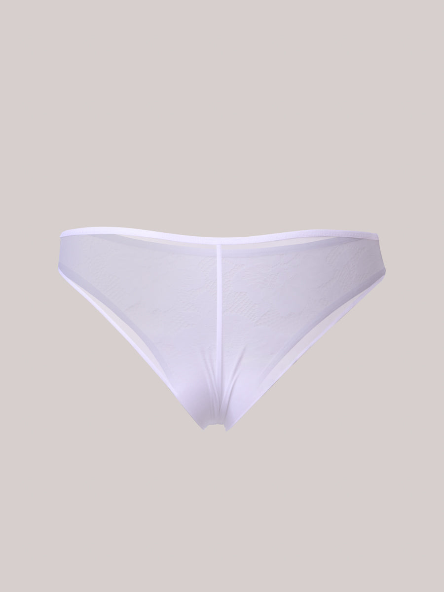 Set Lenjerie Compresivă Mystique Ivory, Colecția MAAM | Andreea Bădală