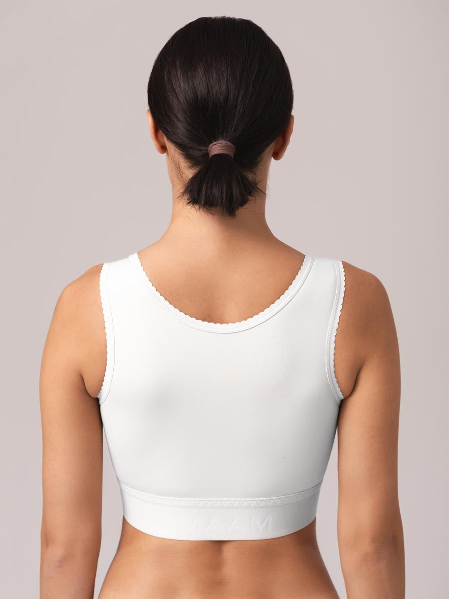 Seamless Compression Vest