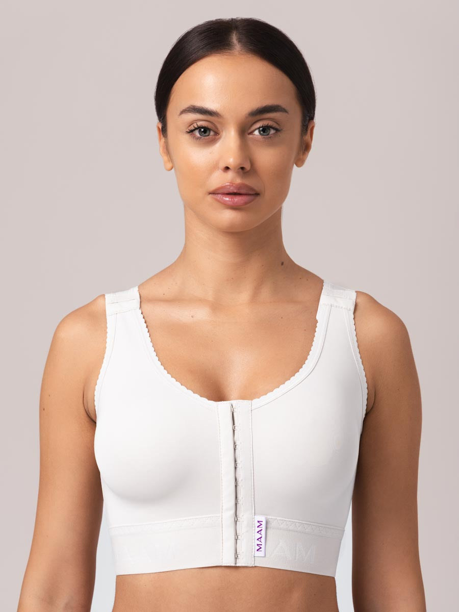 Seamless Compression Vest