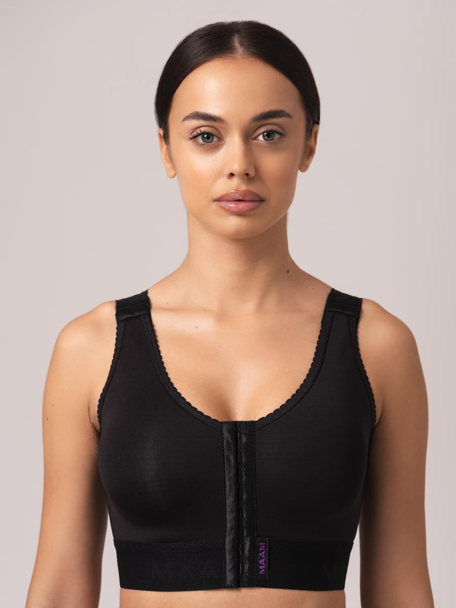 Gilet de compression sans couture