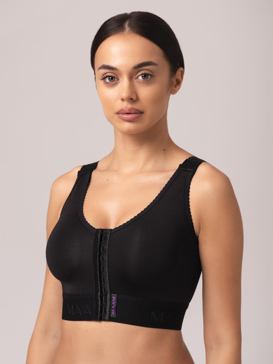 Gilet de compression sans couture
