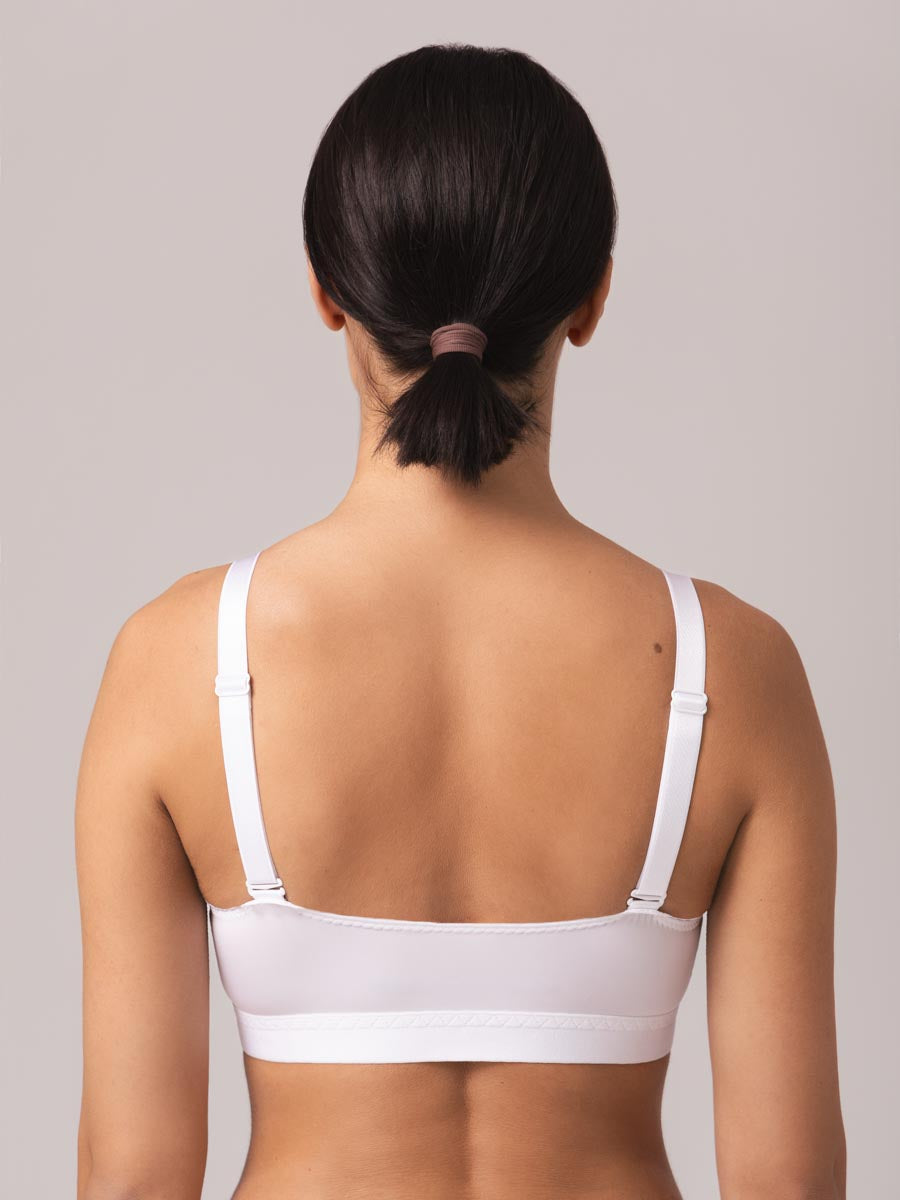Gilet de Compression, avec Fermeture Éclair, sans Coutures - VFC