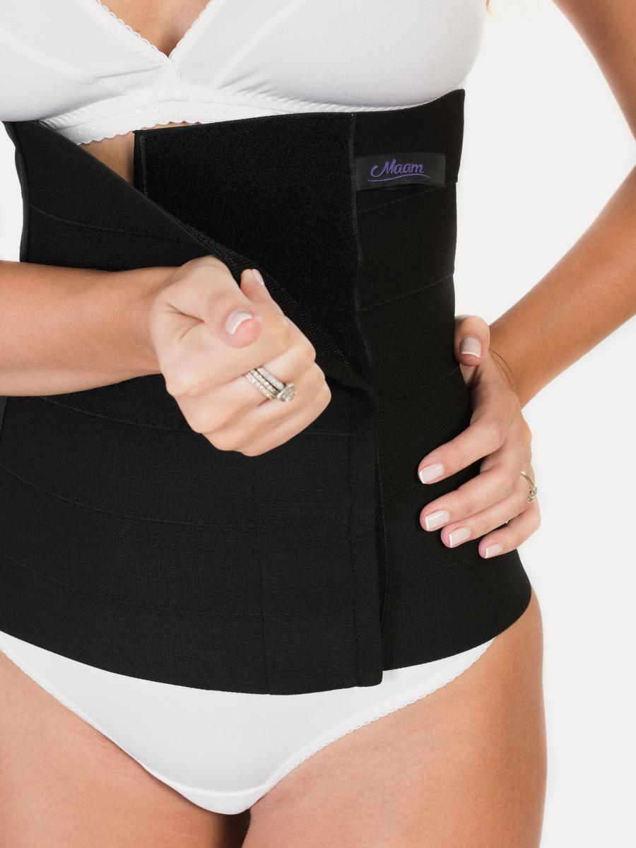 Centura Abdominala Tubulara 30 cm Inaltime