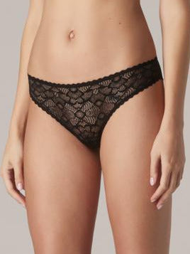 Set Lenjerie Compresivă Wild Black, Colecția MAAM | Andreea Bădală