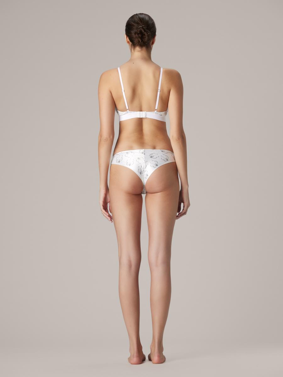 Set Lenjerie Compresivă Imperial, Colecția MAAM | Andreea Bădală