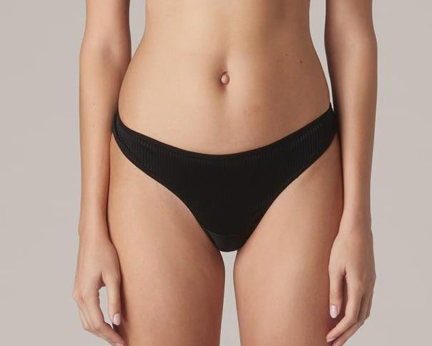 Set Lenjerie Compresivă Timeless Black,                                              Colecția MAAM | Andreea Bădală